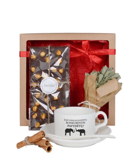 Originalios dovanų idėjos