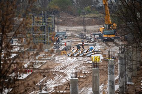 Nekilnojamojo turto plėtros projektai