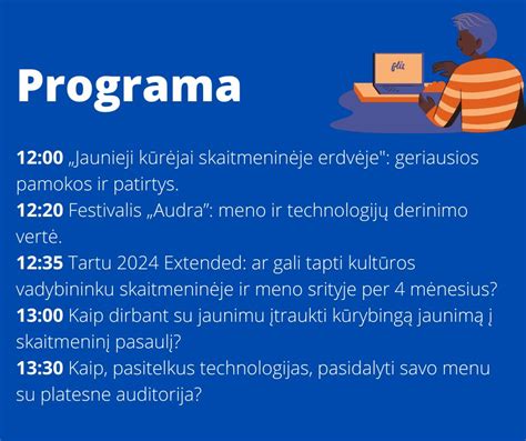 Jaunimo renginys Biržuose