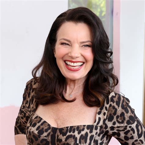 Fran Drescher nuotrauka