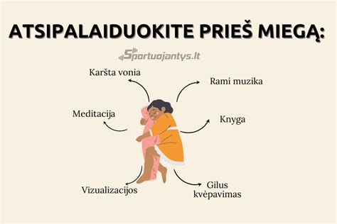 Schema: patarimai, kaip pagerinti miego kokybę nėštumo metu