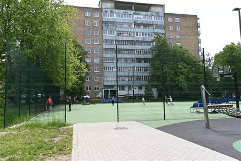Sovietmečio vaikų namų aplinka