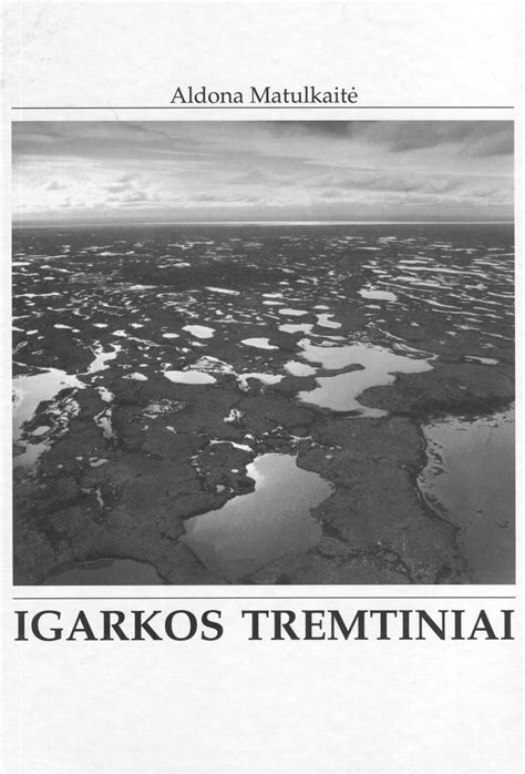 Istorinė nuotrauka iš Igarkos