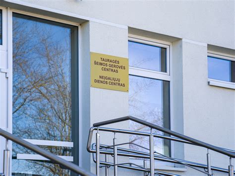 šeimos krizės centras