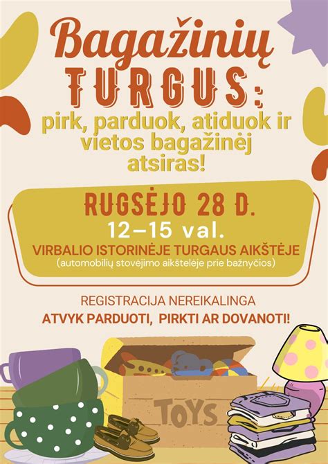 Bagažinių turgus
