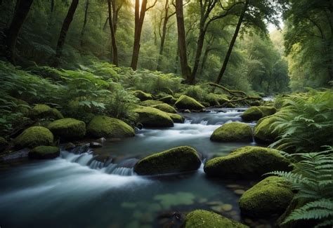 Žmogus ir gamta - vienovė