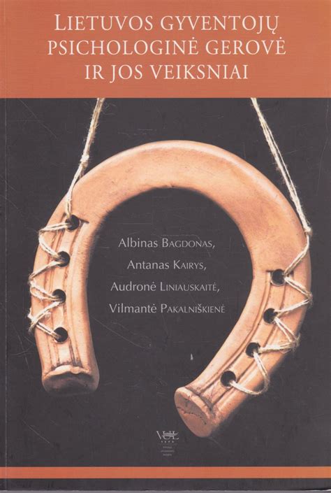 Žmogaus psichologinė gerovė gamtoje