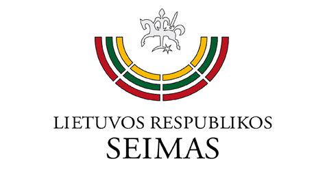 Lietuvos Seimo pastatas