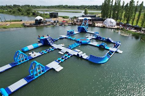 Vandens batutai Elektrėnuose