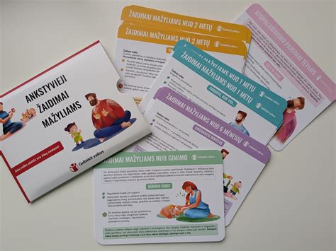 Simbolinis atstovavimas vaiko teisėms