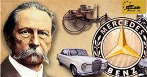 Karl Benz ir Gottlieb Daimler