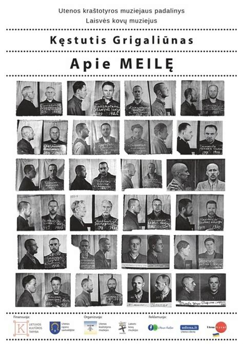 Menininko Kęstučio Grigaliūno paroda