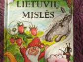 Lietuviškos mįslės