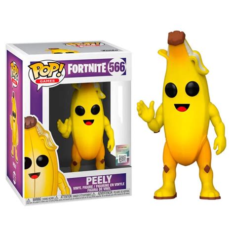 Funko Pop! figūrėlės iš Fortnite