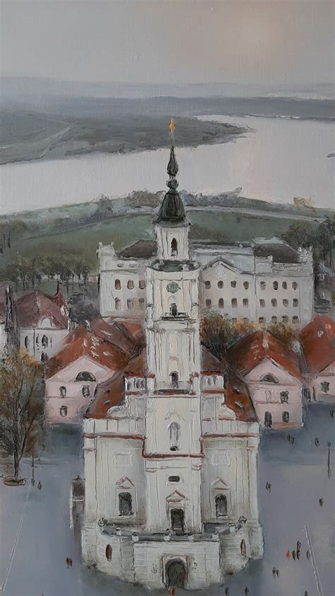 Vaizdas su senais garo varikliais