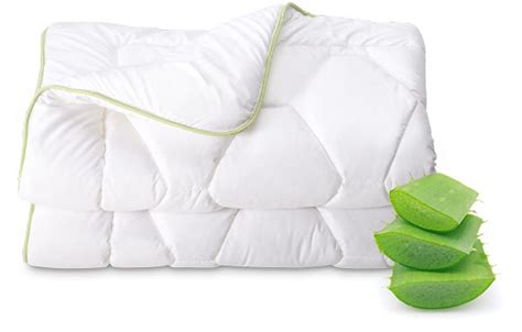 Antklodė su Aloe Vera kūdikiui