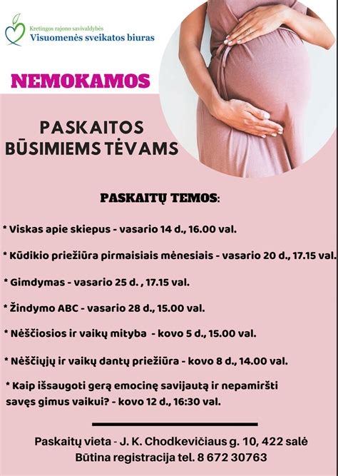 Moters organizmo pokyčiai po gimdymo