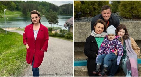 krūtimi maitinanti motina