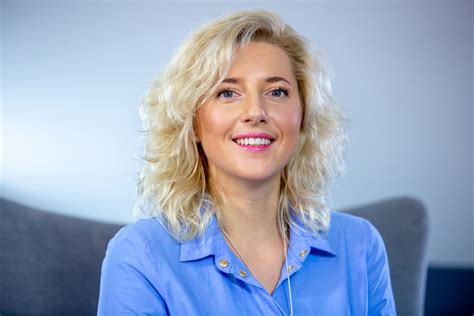 Andrė Amiya Pabarčiūtė scenoje