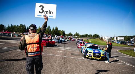 Įvairios automobilių sporto disciplinos