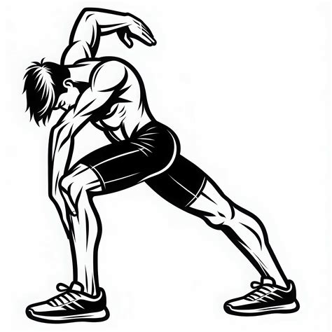 kūdikis atlieka tempimo pratimus kojoms