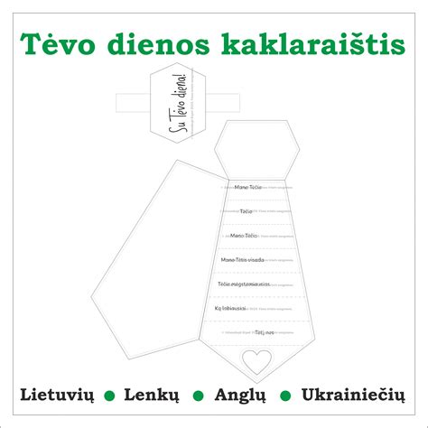 Schema, iliustruojanti tėvo vaidmens vystymąsi