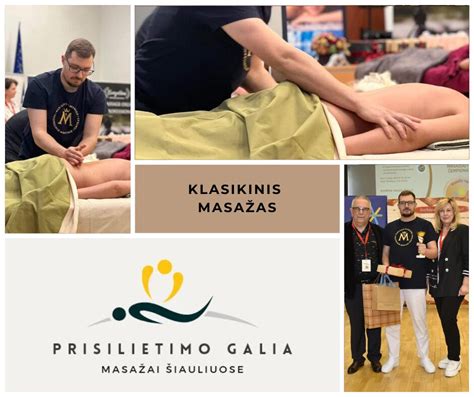 nėščiosios masažas