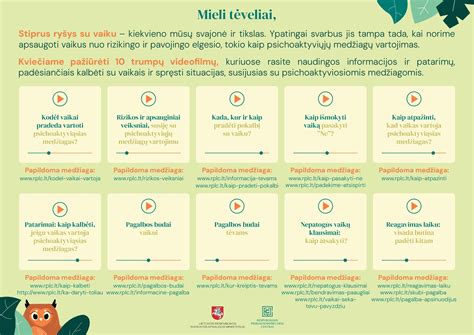 10 klausimų ryšiui su vaiku stiprinti