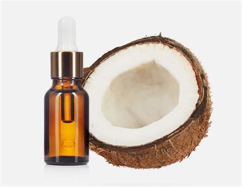 kokoso aliejus
