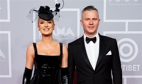 Kristina Ivanova su savo mylimuoju Andriumi Mickumi