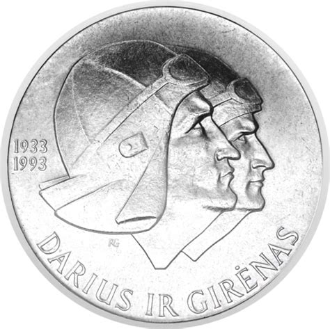 Darius ir Girėnas jaunystėje