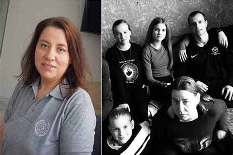 Rimos Antonovienės šeima