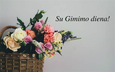 Rimos Antonovienės gimimo diena