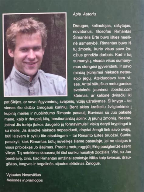 Rimantas Šimanėlis dviračiu