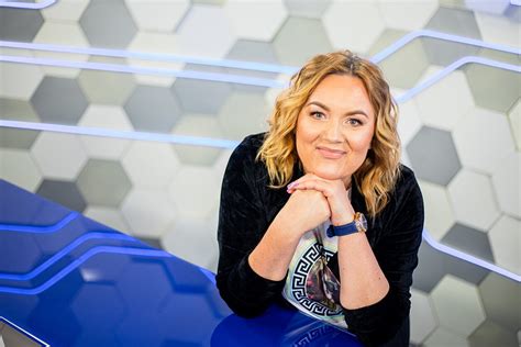 Rosita Čivilytė ant scenos