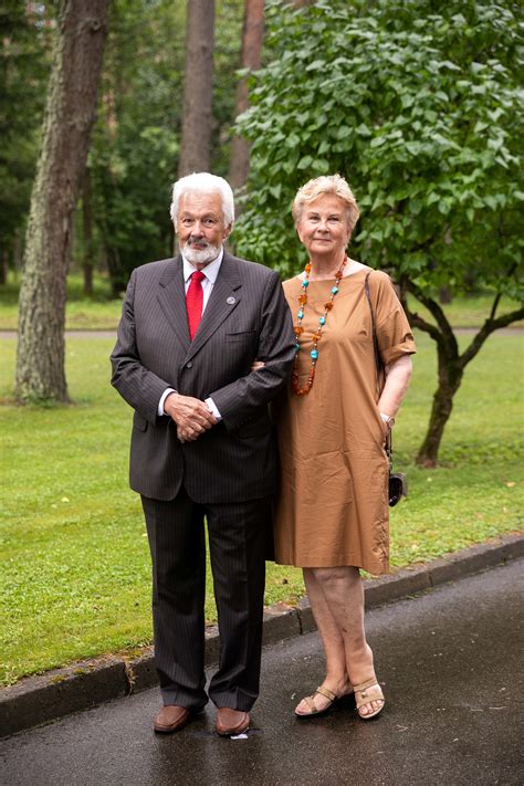 Rimtautas ir Birutė Vizgirdos