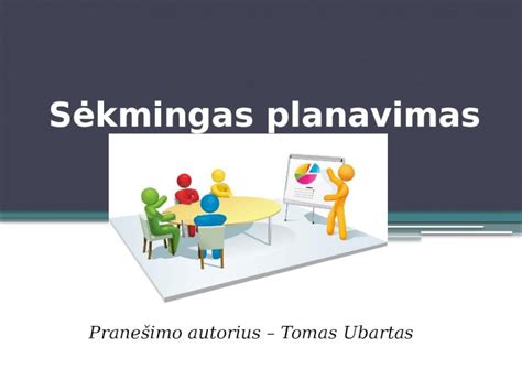 Sėkmingas šeimos biudžeto planavimas