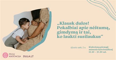 Mičiai apie nėštumą ir gimdymą