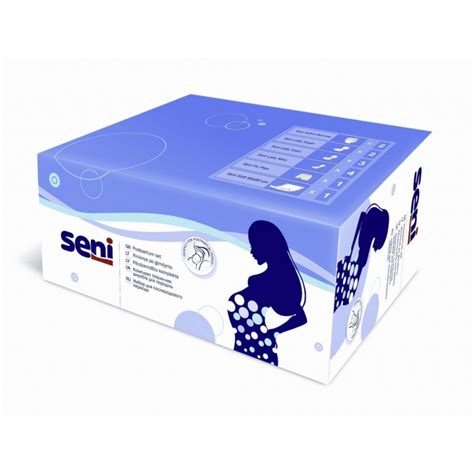 Rinkinys po gimdymo Seni Lady