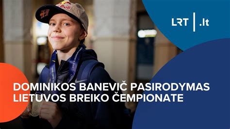 Istorinės breiko nuotraukos