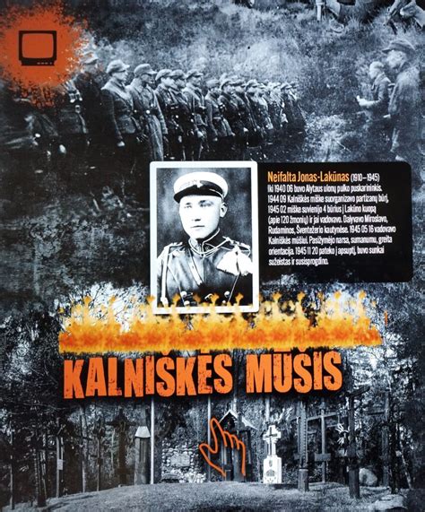 Breiko kovų nuotrauka