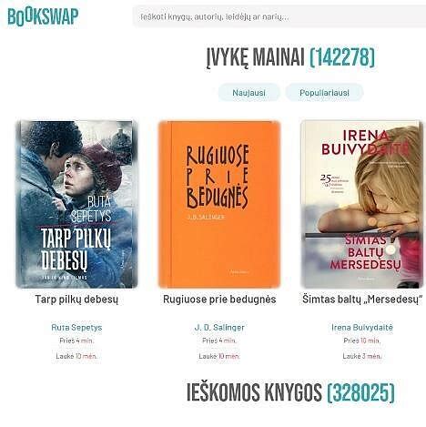 Titulinis puslapis vienos iš Murzilkos knygų