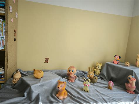 vaikystės žaislai