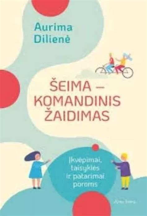 šeima aiškinasi taisykles
