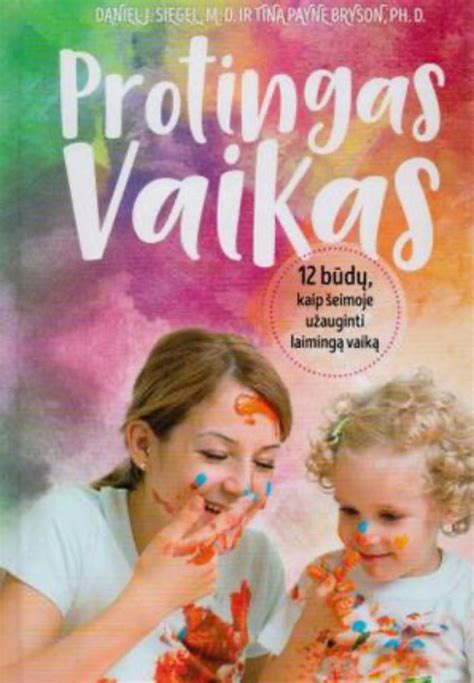 vaikas gauna pagyrimą