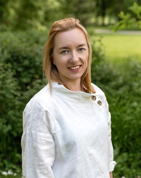 Psichologė Veronika Mudėnaitė-Savickienė