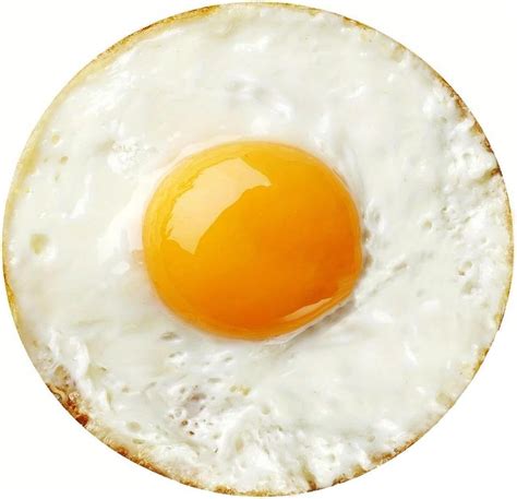 Kiaušinis, keptas saldžiojoje bulvėje