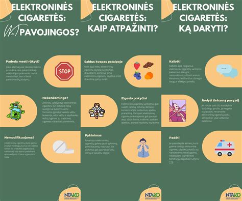 Infografika: žalingų įpročių poveikis vaisingumui ir nėštumui