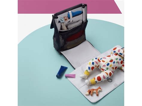 Schema su svarbiausiomis mamos rankinės funkcijomis