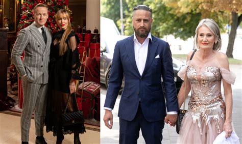 Viktorija Siegel su mama Valentina